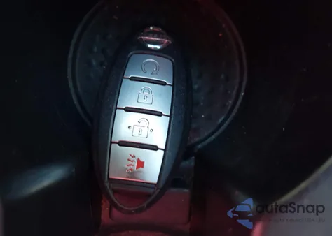 2018 Nissan Murano Sv from USA, damaged, VIN 5N1AZ2MG8JN116611